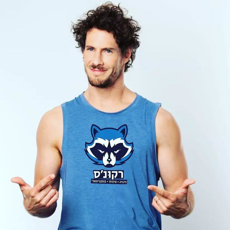 טומי אלתגר (צילום: טומי אלתגר)