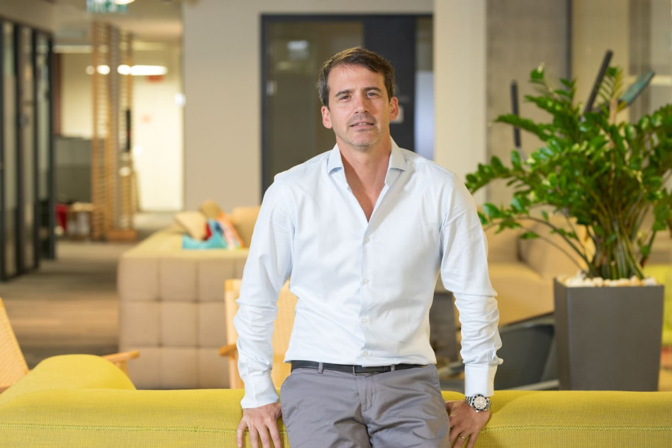 דן מנו (צילום: אוהד דיין)