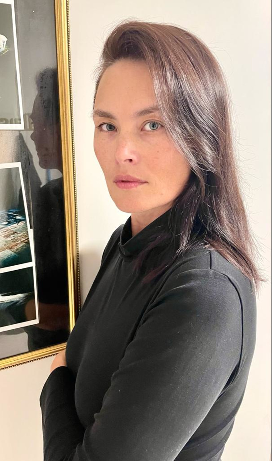 ורה ליכטס צברי (צילום: צילום עצמי)