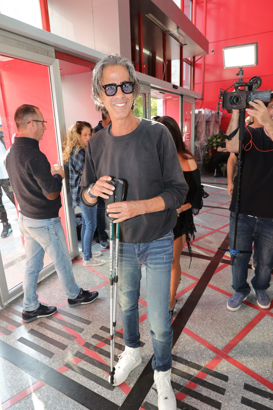 נירו לוי (צילום: רפי דלויה)