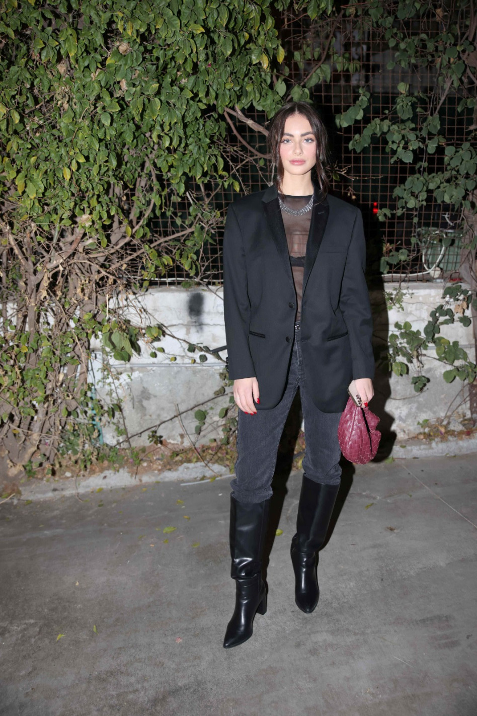 יעל שלביה (צילום: אור גפן)