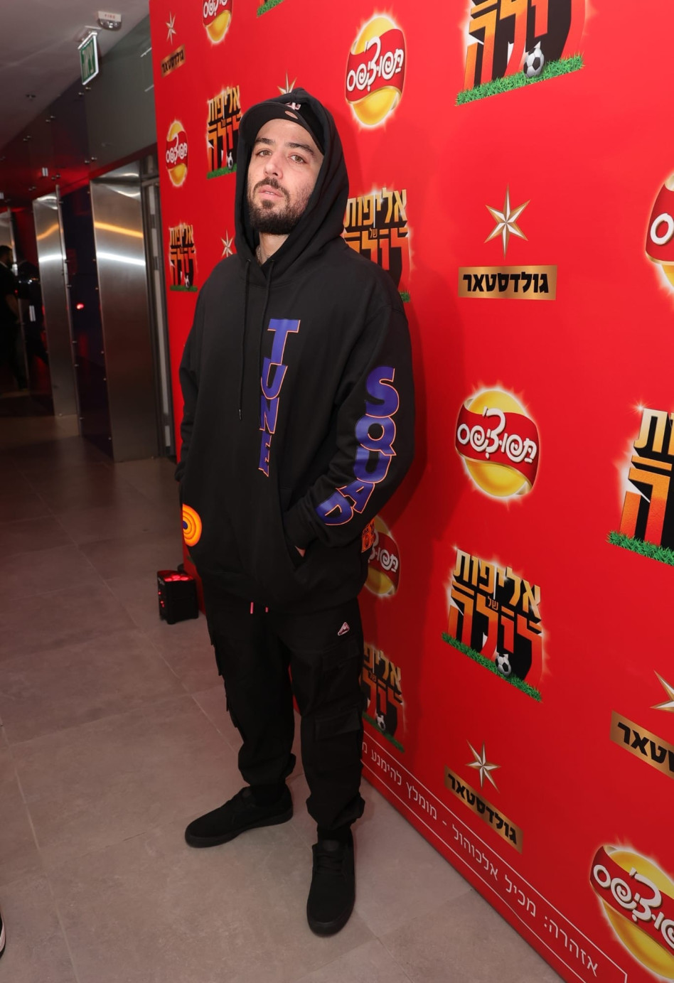 נתנאל רודינצקי  (צילום: רפי דלויה)