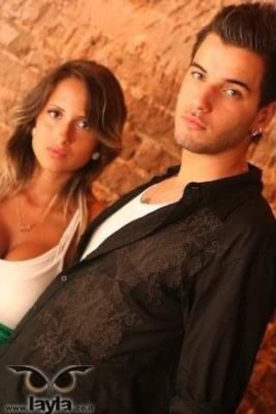 טום וספיר קשתי (צילום: פרטי)