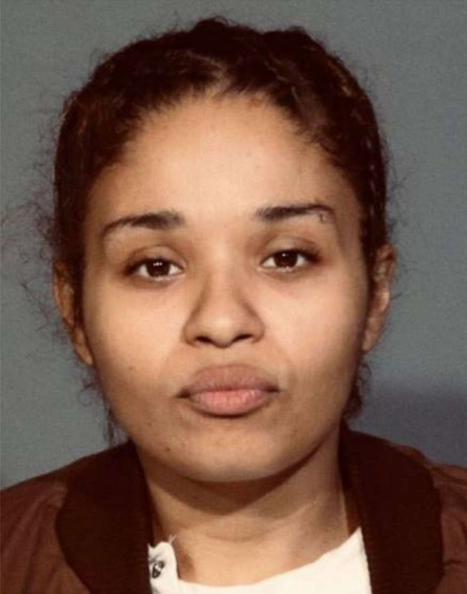 שניס אבילס (צילום: NYPD)