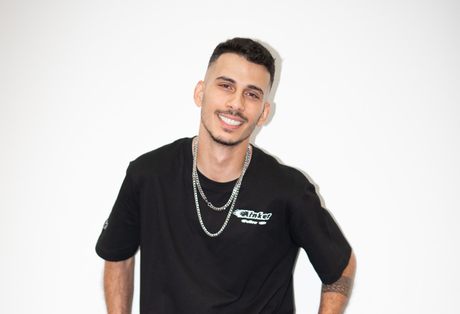 אבי אבורומי (צילום: עמית נעים)