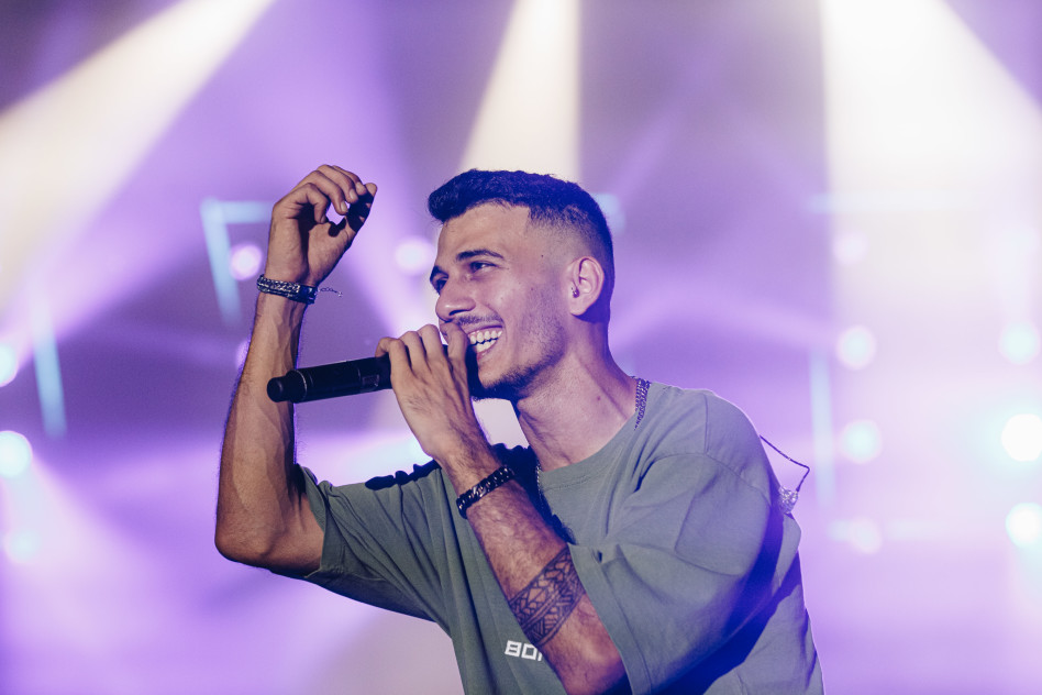 אבי אבורומי (צילום: ניר אמיתי)