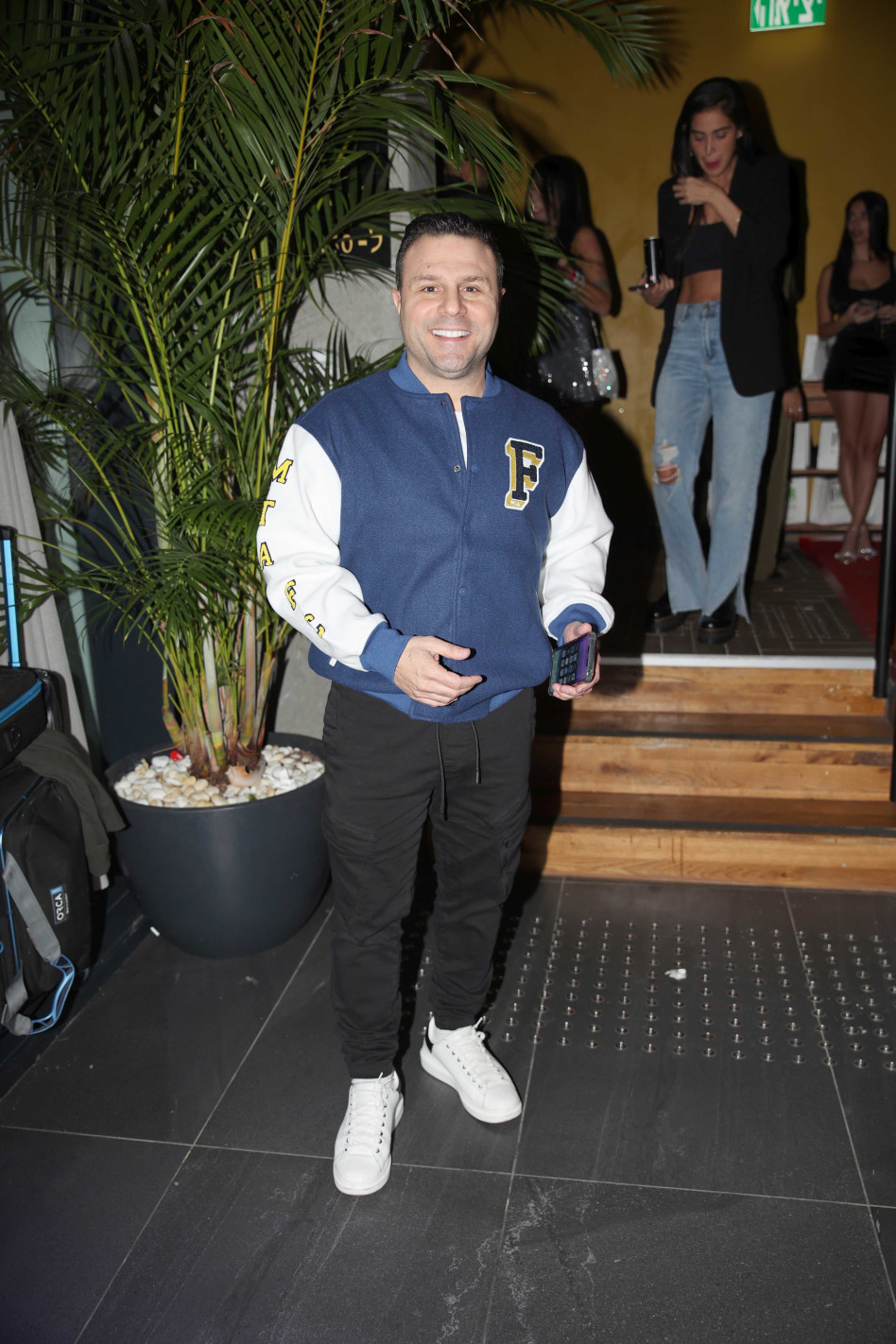 טילטיל (צילום: אור גפן)