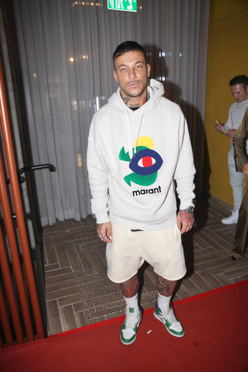 ג'וזי זירה (צילום: אור גפן)