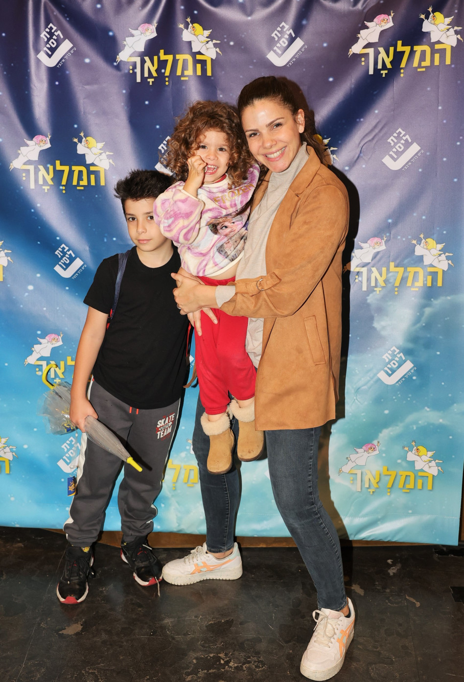 יעל וקשטיין (צילום: רפי דלויה)