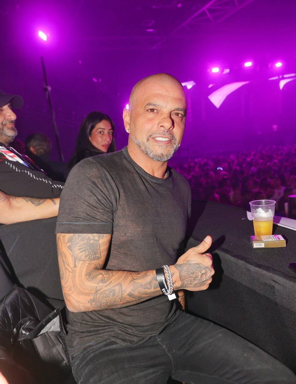 אייל גולן (צילום: רפי דלויה)