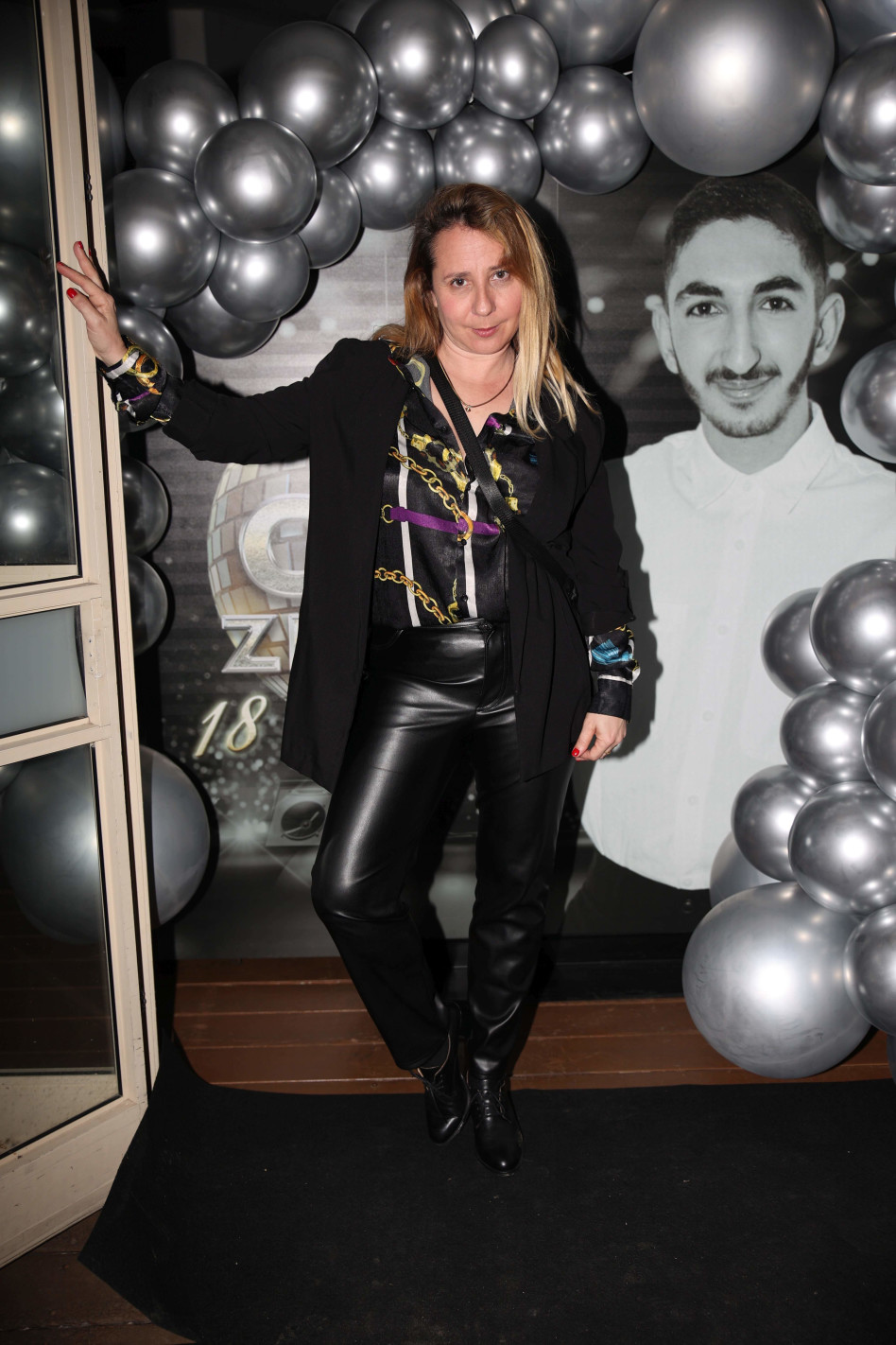 ליטל שוורץ (צילום: אור גפן)