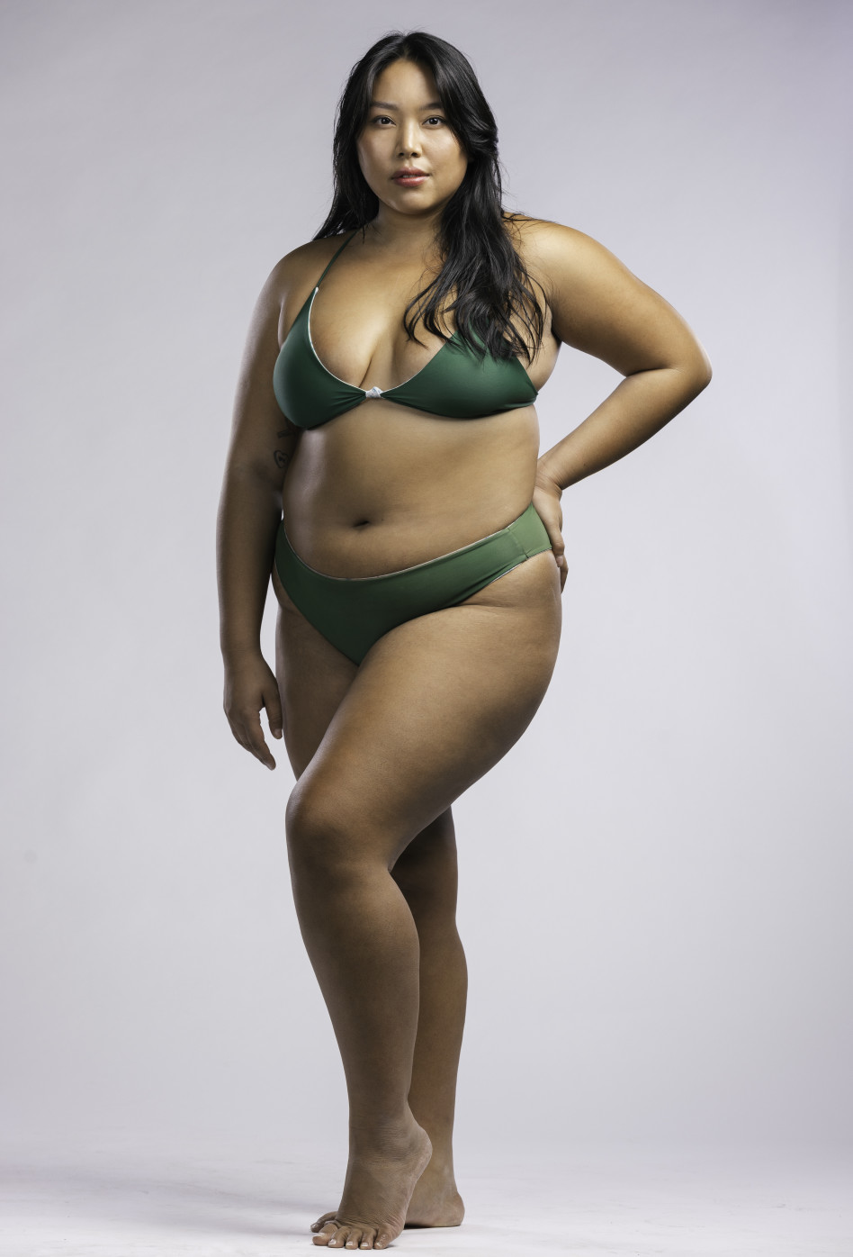 קייסי זפטה, ''הישרדות'' (צילום: מיכה לובטון)