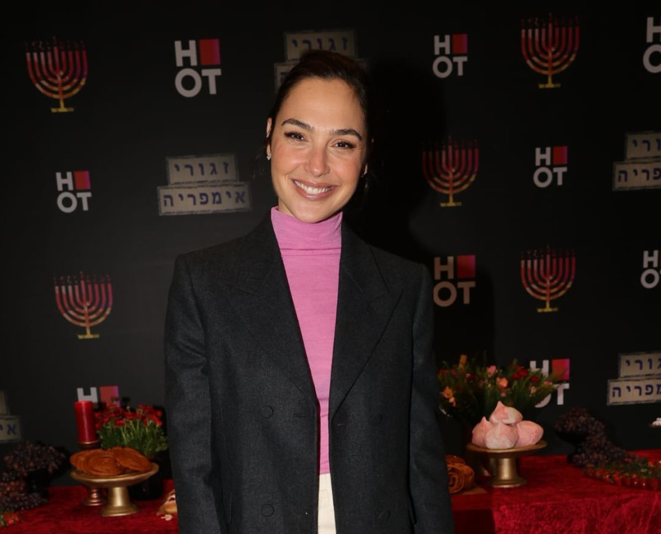 גל גדות (צילום: רפי דלויה)