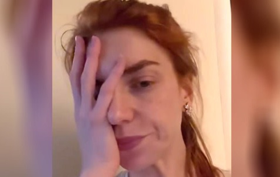 מאיה ורטהיימר (צילום: צילום מסך אינסטגרם)