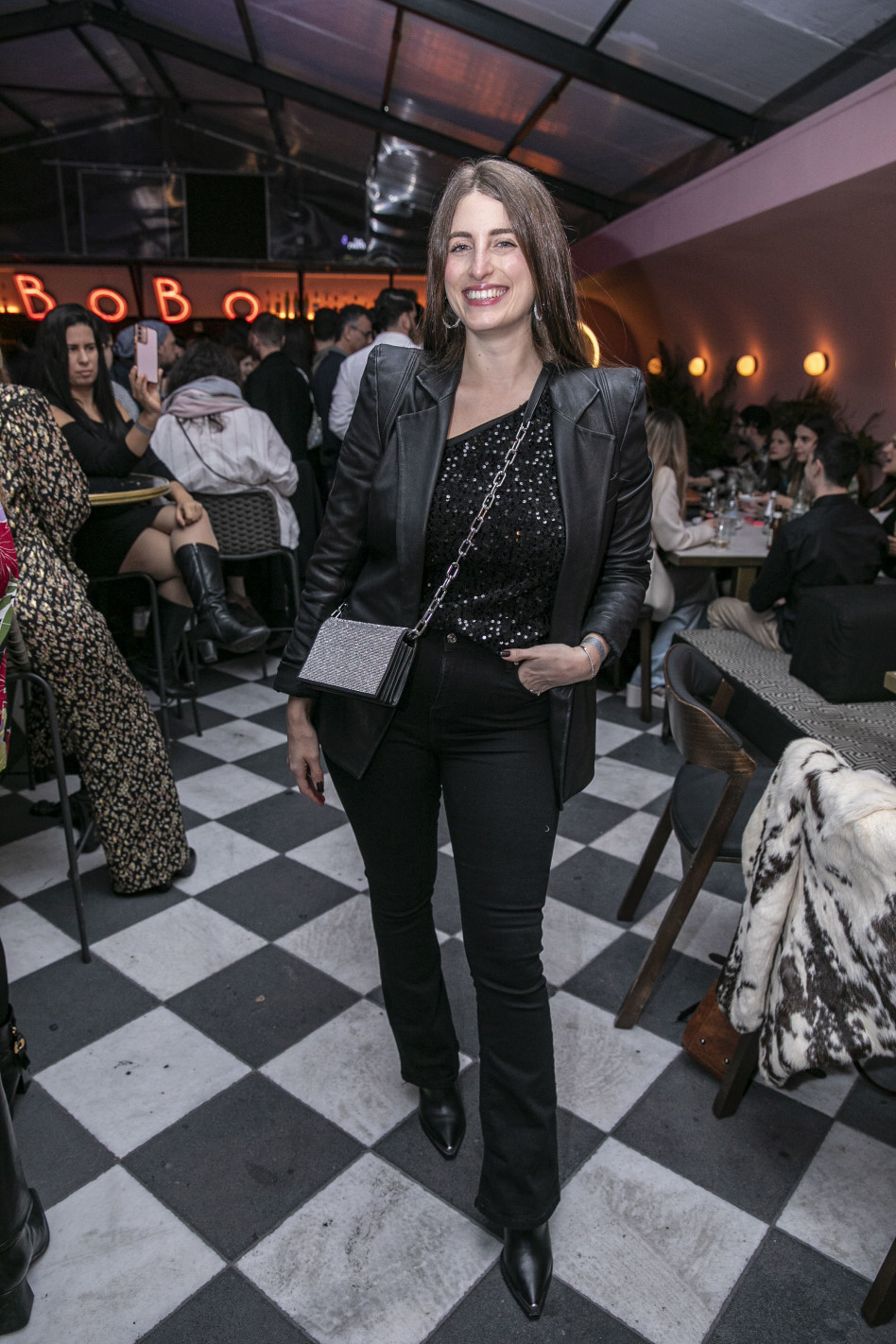 דנה זרמון (צילום: לנס הפקות)