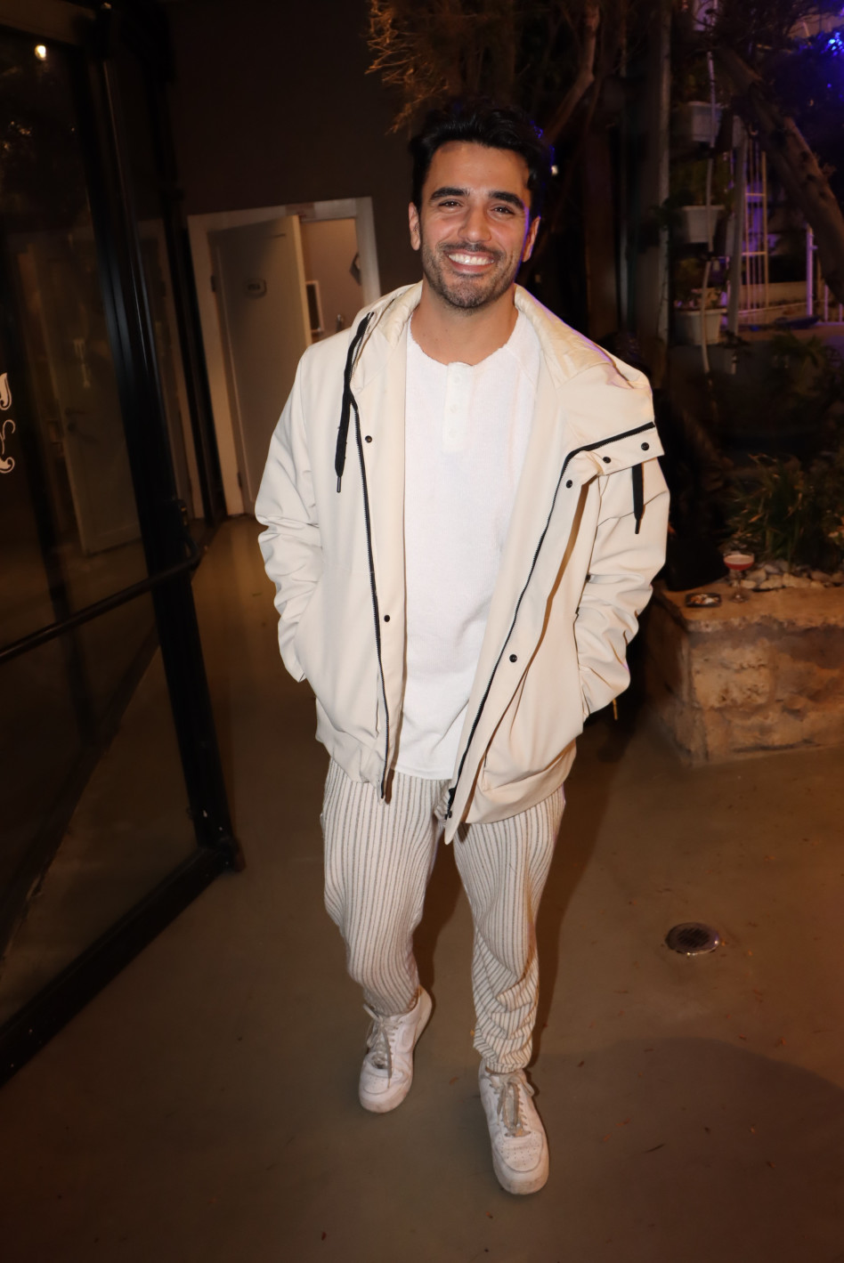 תום חיימוב (צילום: ניר פקין)