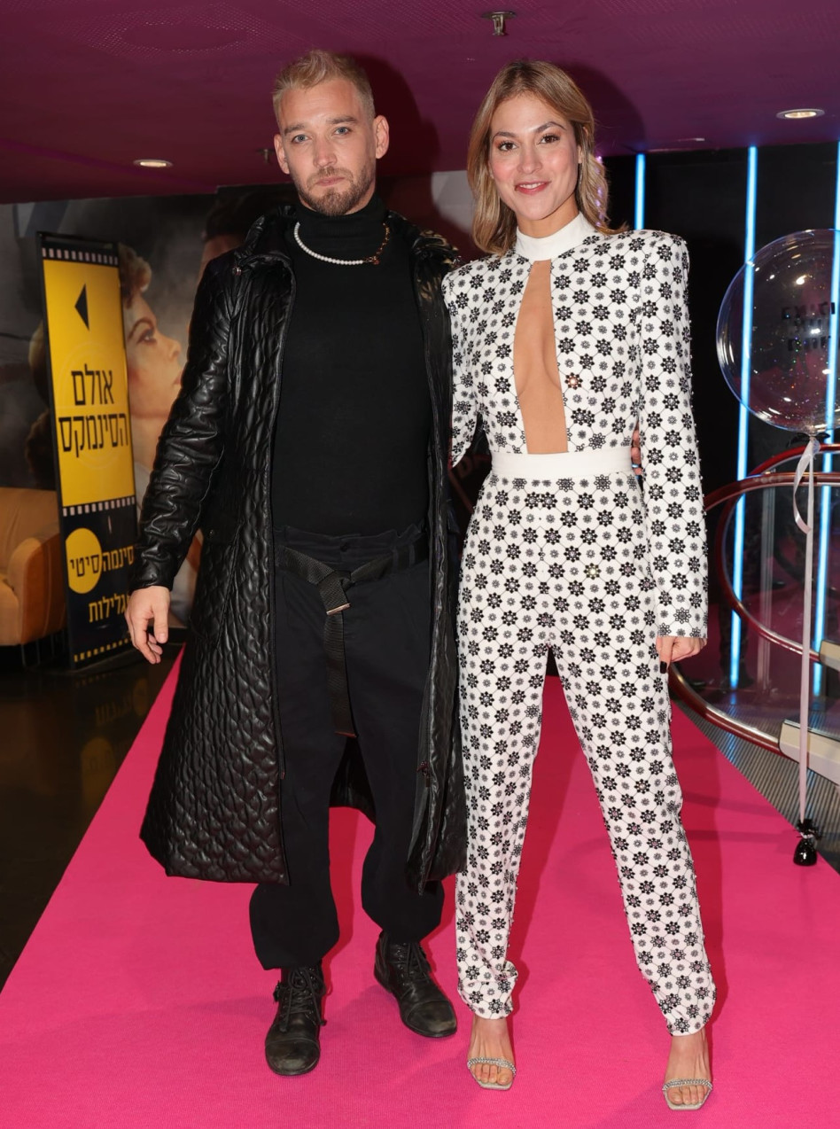 דין מירושניקוב, אני חנין (צילום: רפי דלויה)