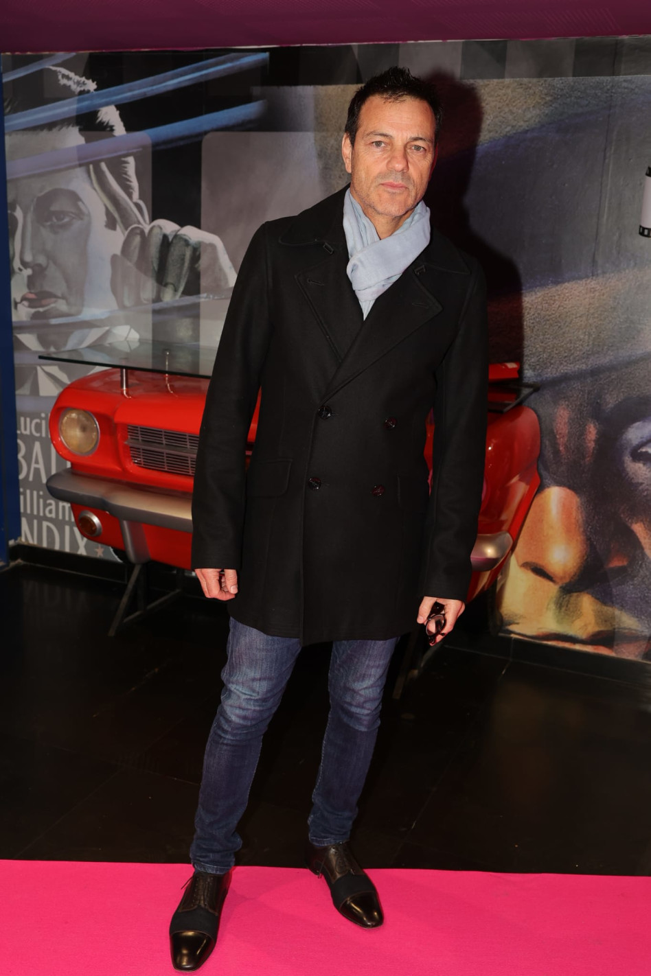 אקי אבני (צילום: רפי דלויה)