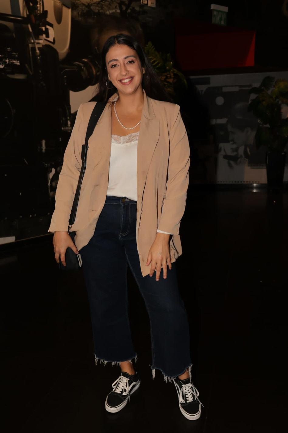 שירלי לוי (צילום: רפי דלויה)