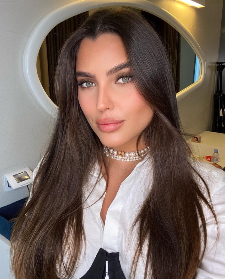 מור ממן (צילום: צילום מסך אינסטגרם)