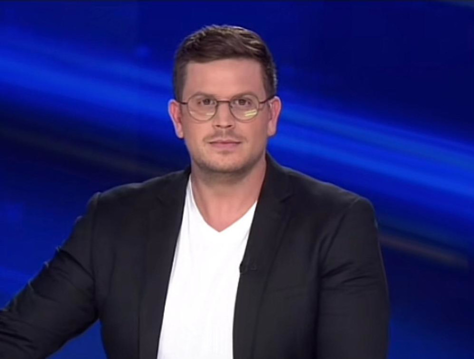 עומר ירדני (צילום: צילום מסך רשת 13)