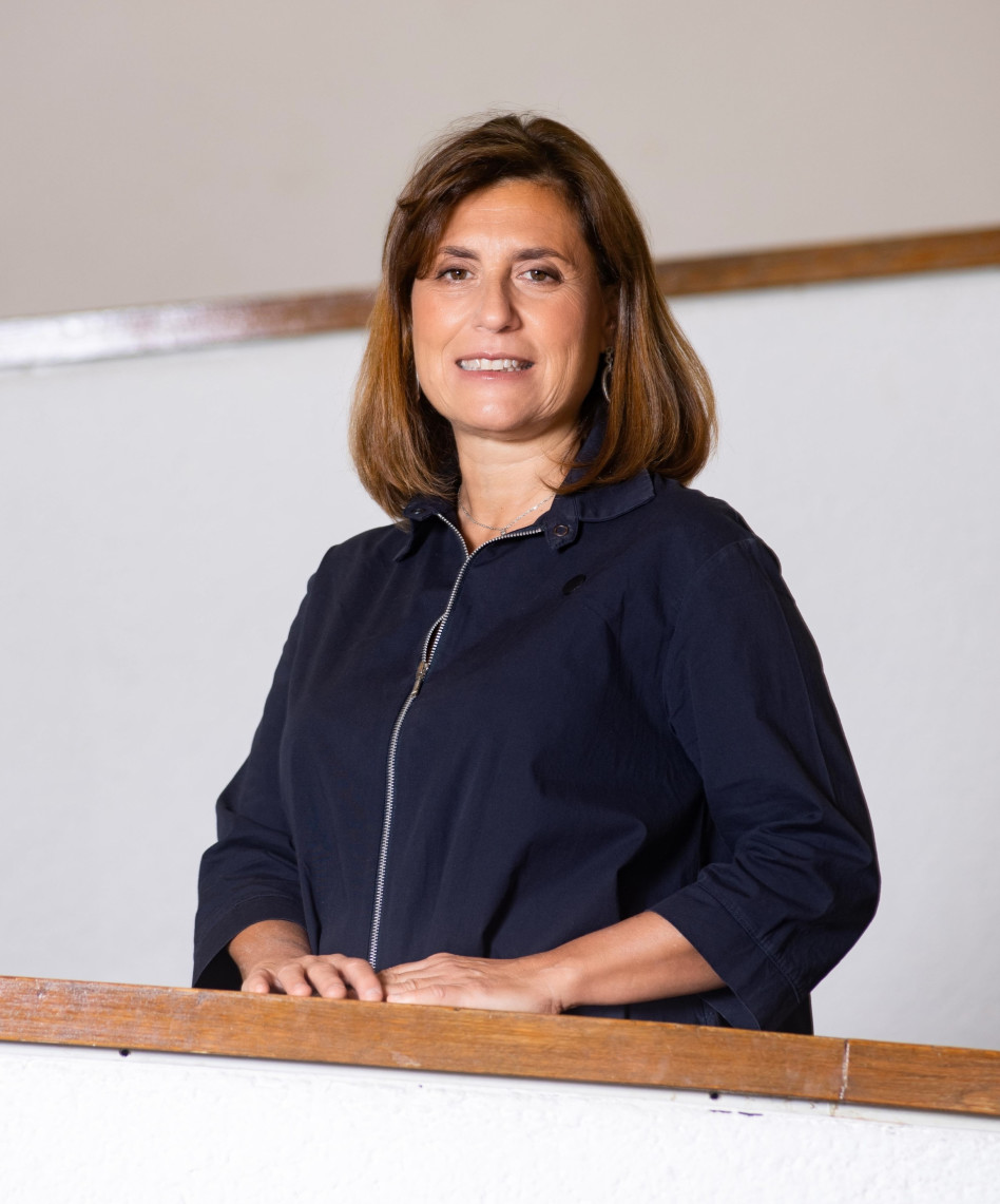 טניה כהן עוזיאלי (צילום: גבריאל בהרליה)