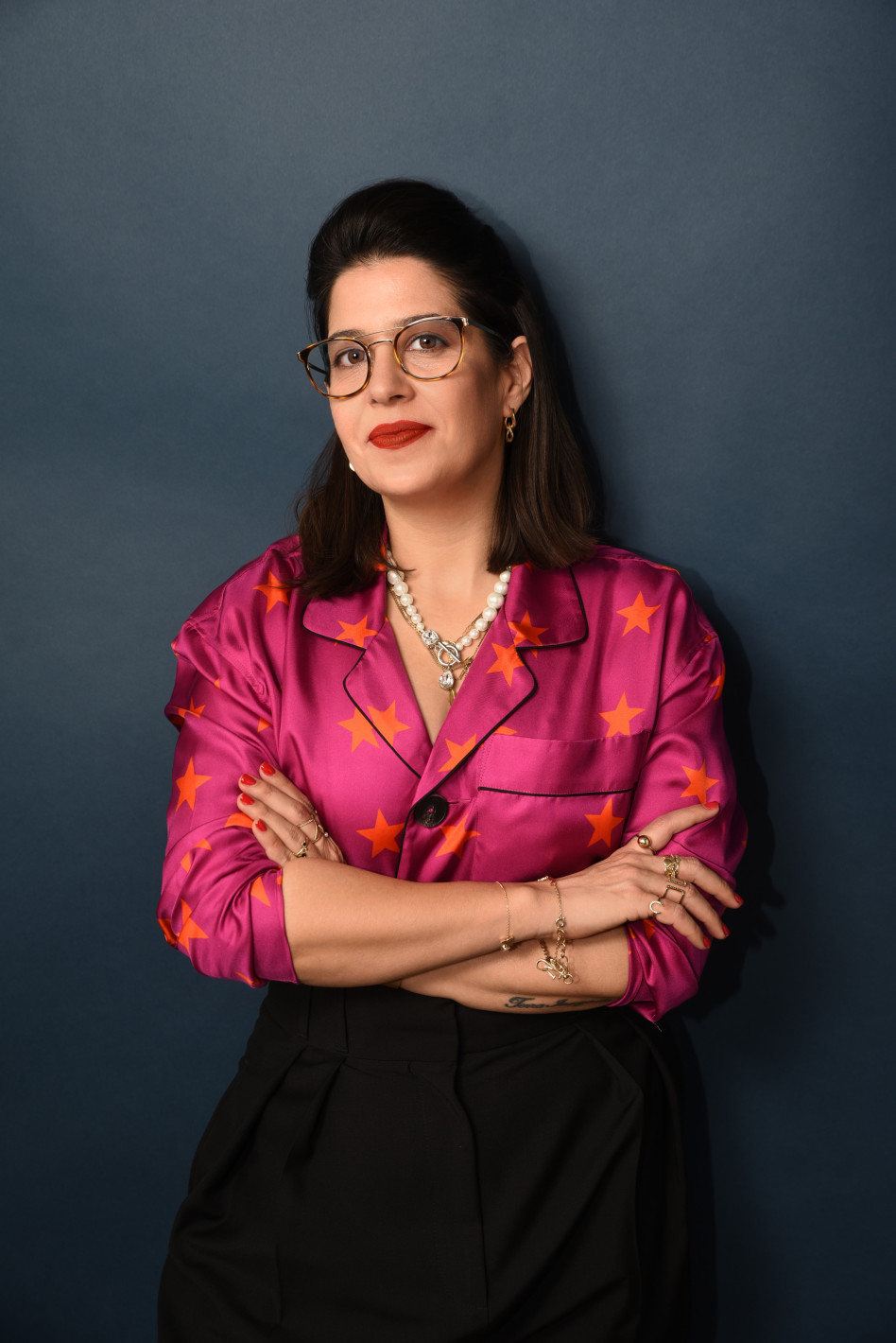 יערה קידר (צילום: מאיר כהן)