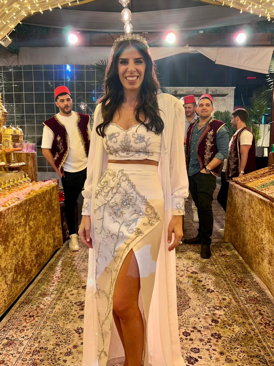 חן זרנר (צילום: פרטי)