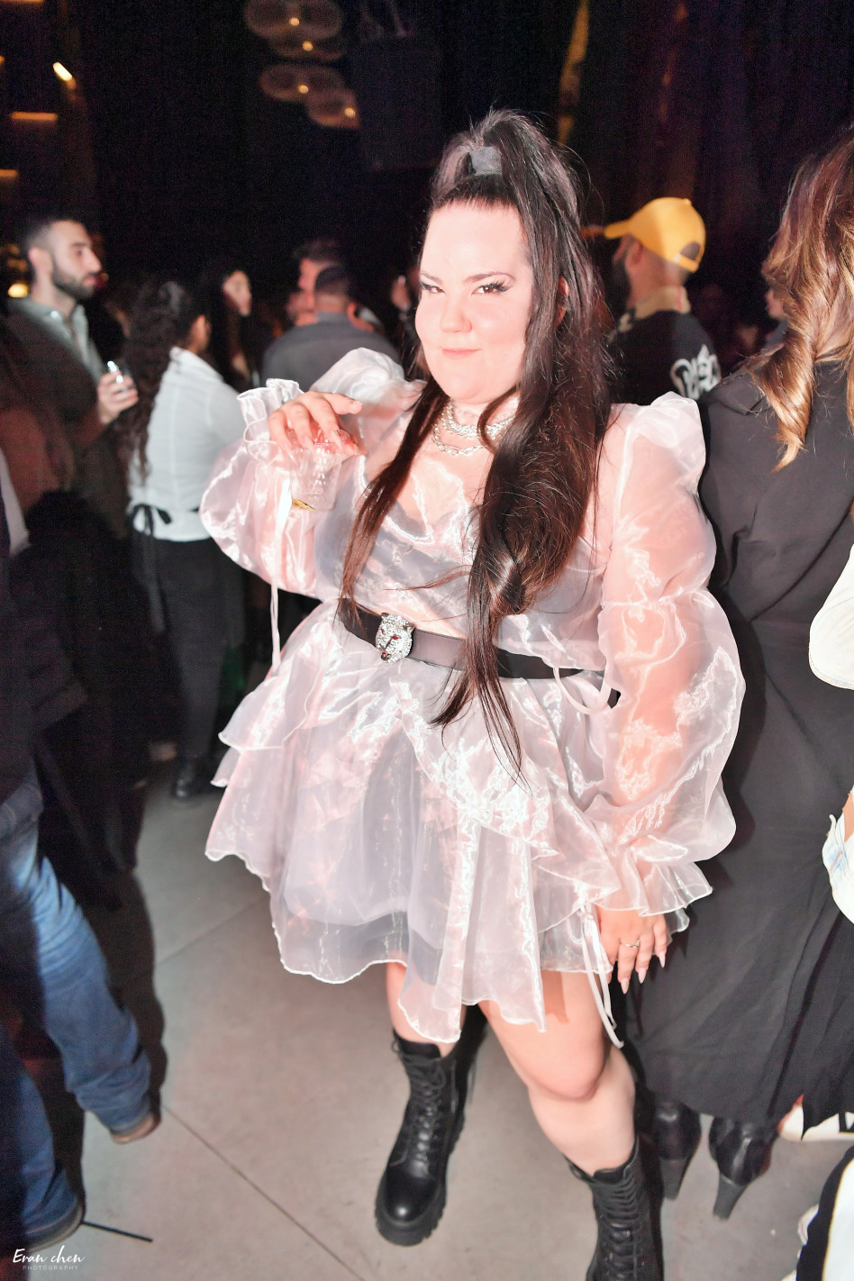 נטע ברזילי (צילום: ארן חן צלמים)