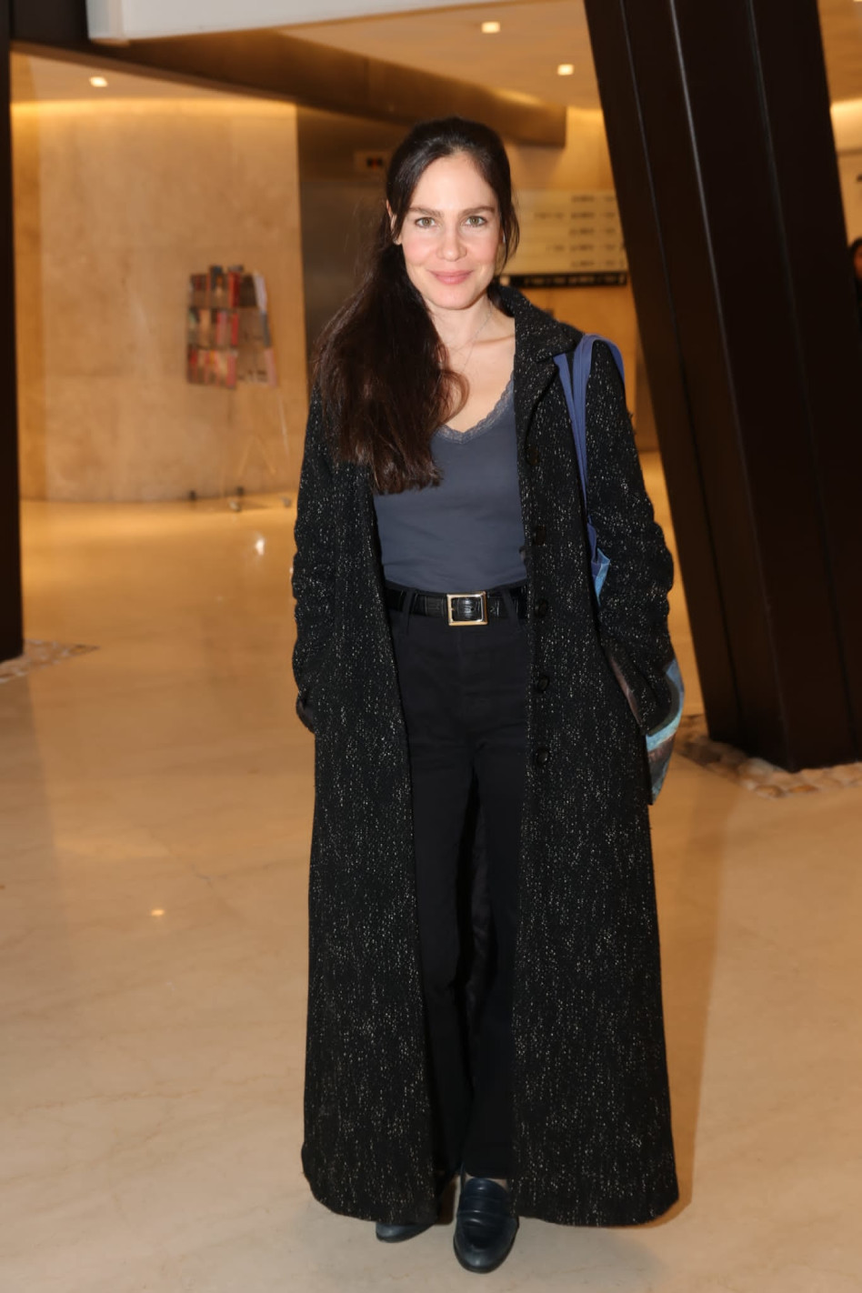 נטע גרטי (צילום: רפי דלויה)