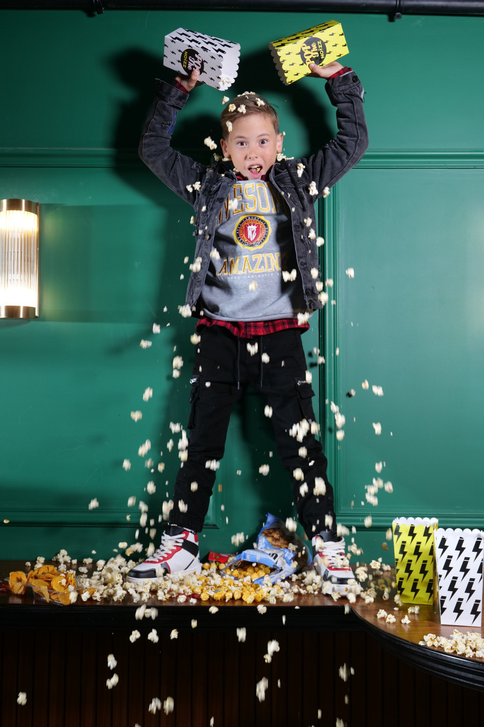 רוי פרישר גוטמן (צילום: שי יחזקאל)