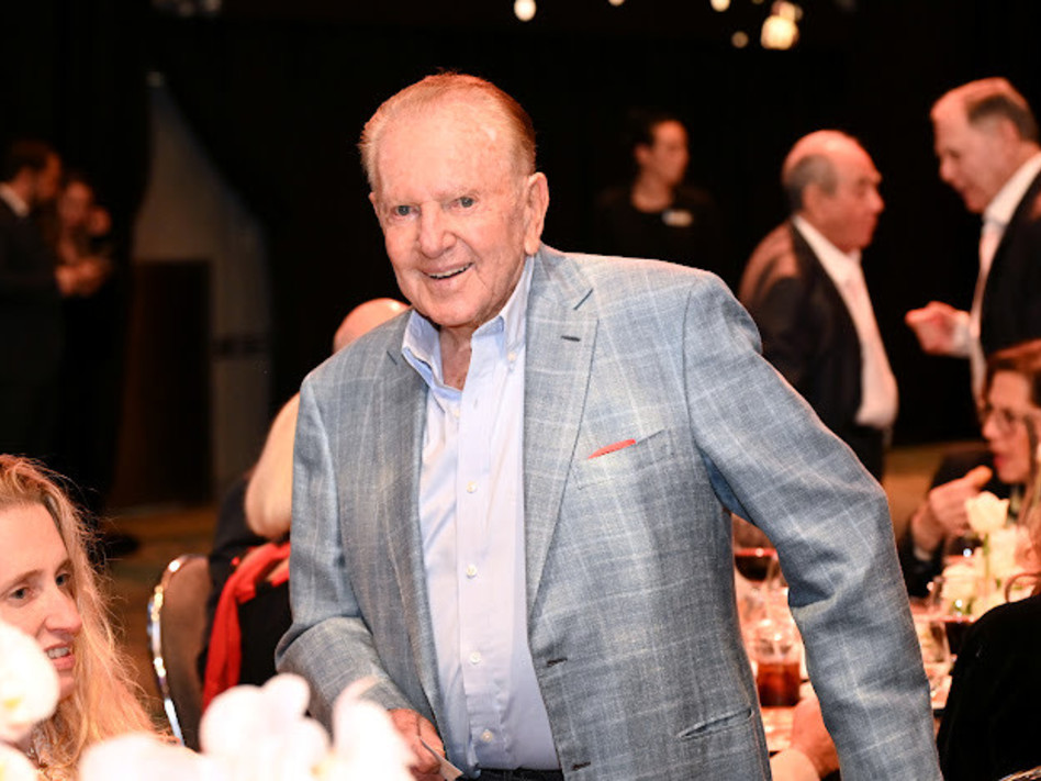 מוריס קאהן (צילום: יוסי זליגר)