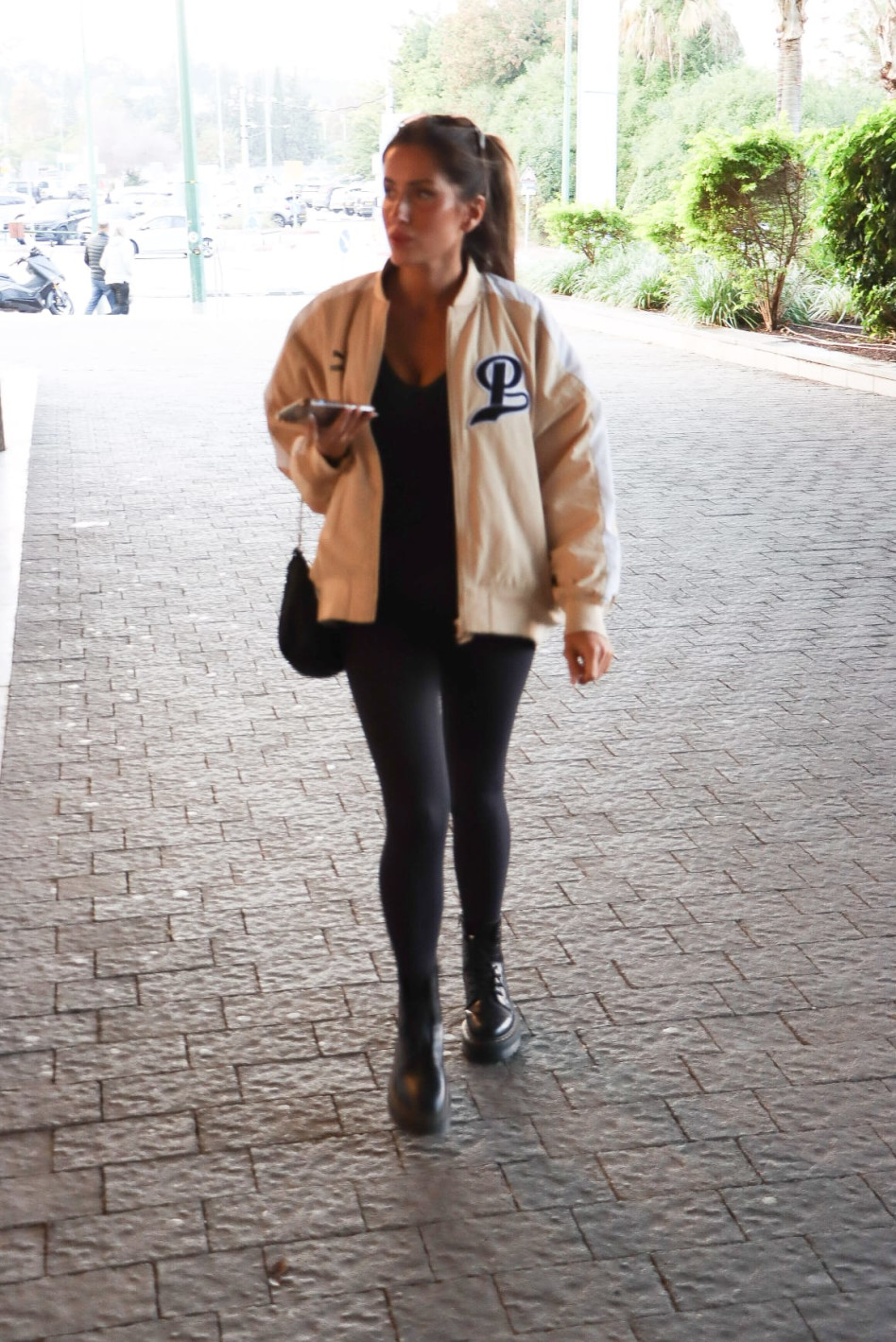 ספיר קשתי (צילום: ניר פקין)