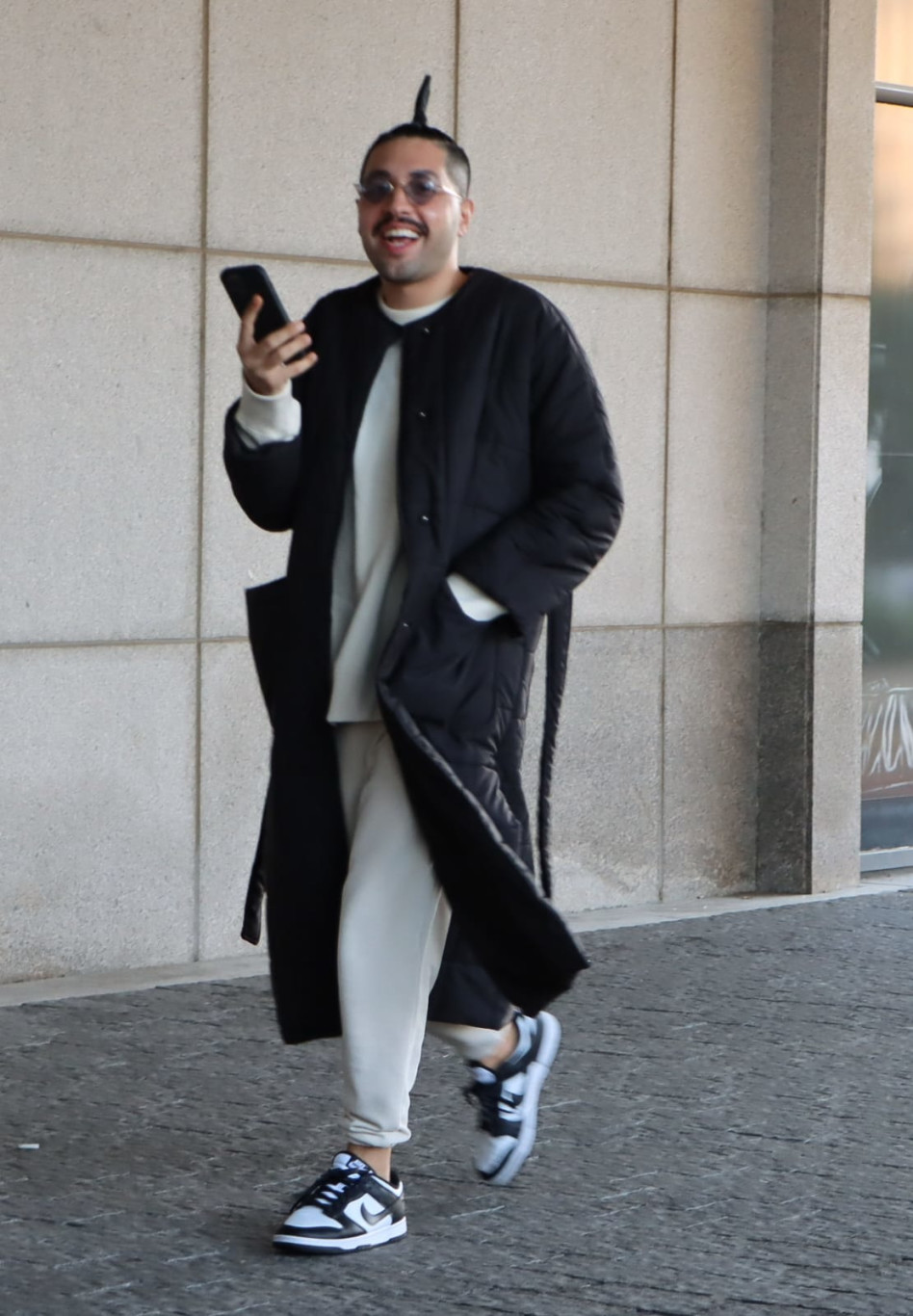 דניאל ציוני (צילום: ניר פקין)