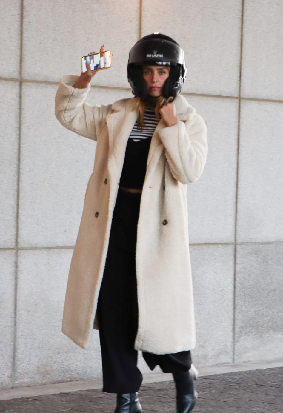 גל רובין (צילום: ניר פקין)