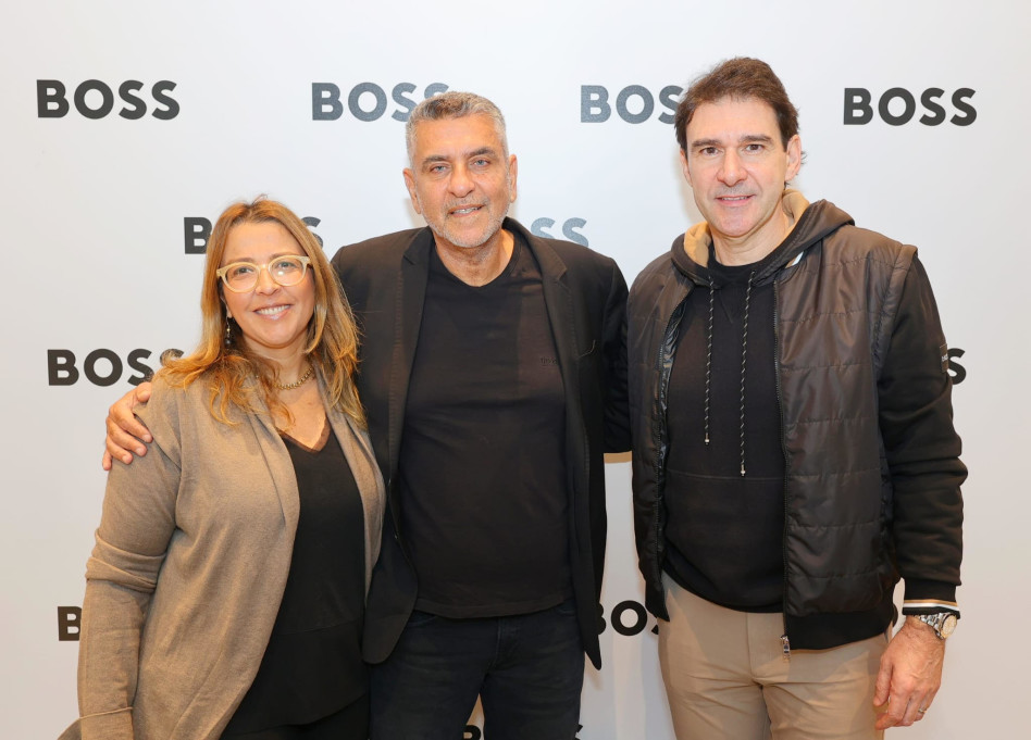 אייטור קראנקה, יוסי אירני ושרון תמם (צילום: רפי דלויה)