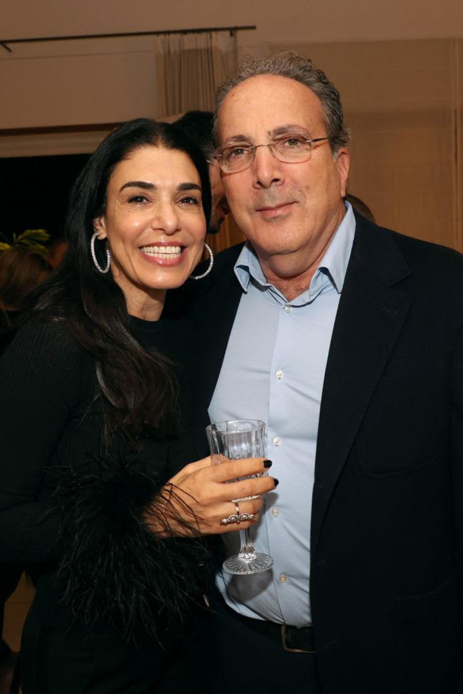 נתי ולימור אלאלוף (צילום: קוקו)