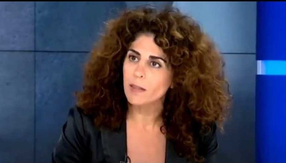 כנרת בראשי (צילום: צילום מסך)