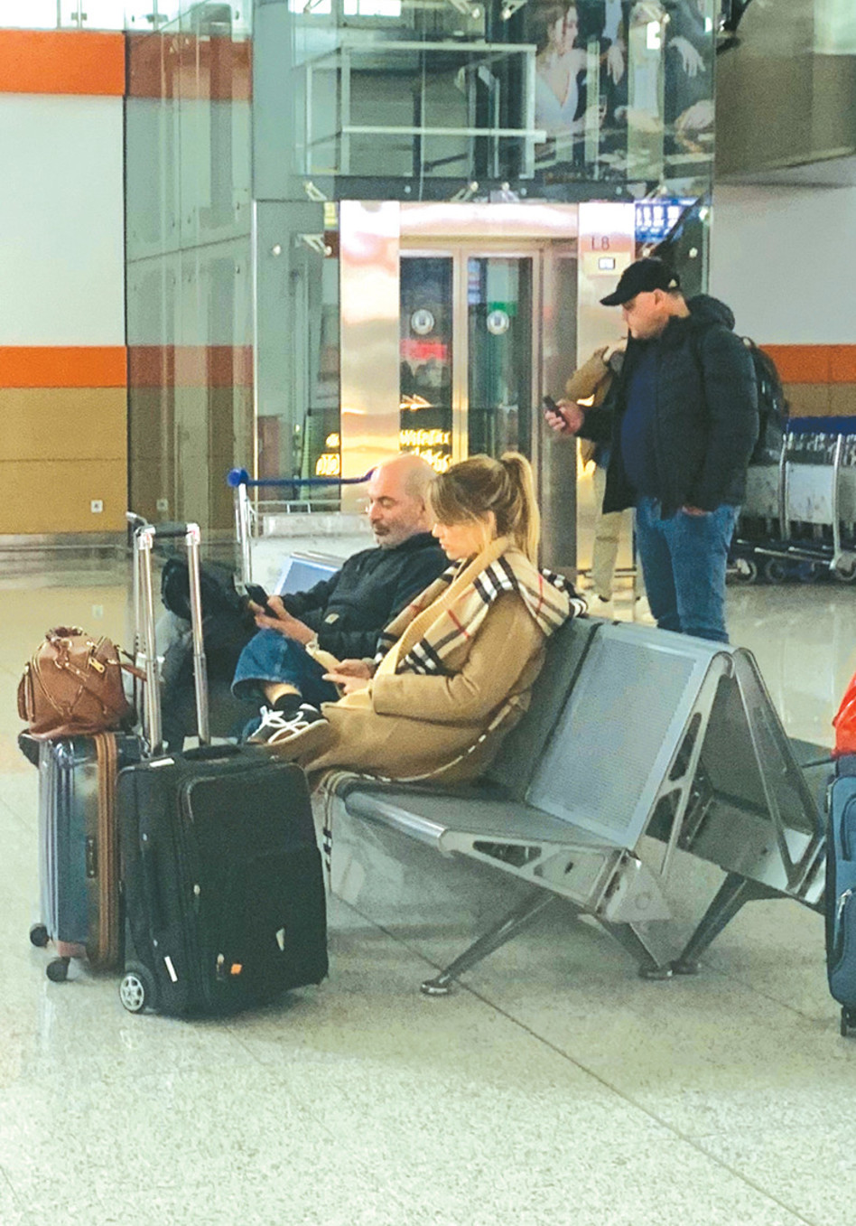 רותם סלע, ליאור רז (צילום: פרטי)