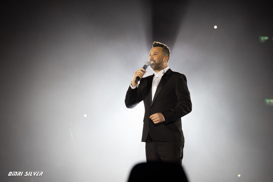 ליאור נרקיס (צילום: עמרי סילבר)