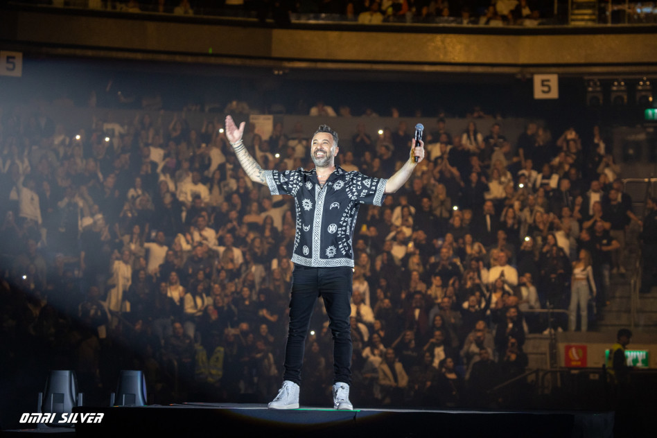 ליאור נרקיס (צילום: עמרי סילבר)