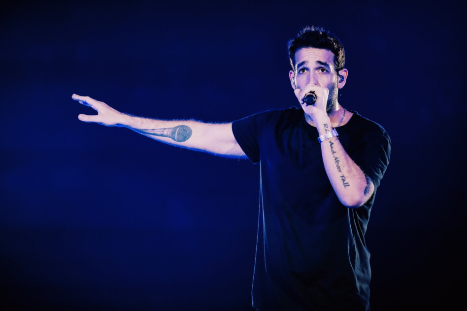 רביד פלוטניק (צילום: תמר חנן)