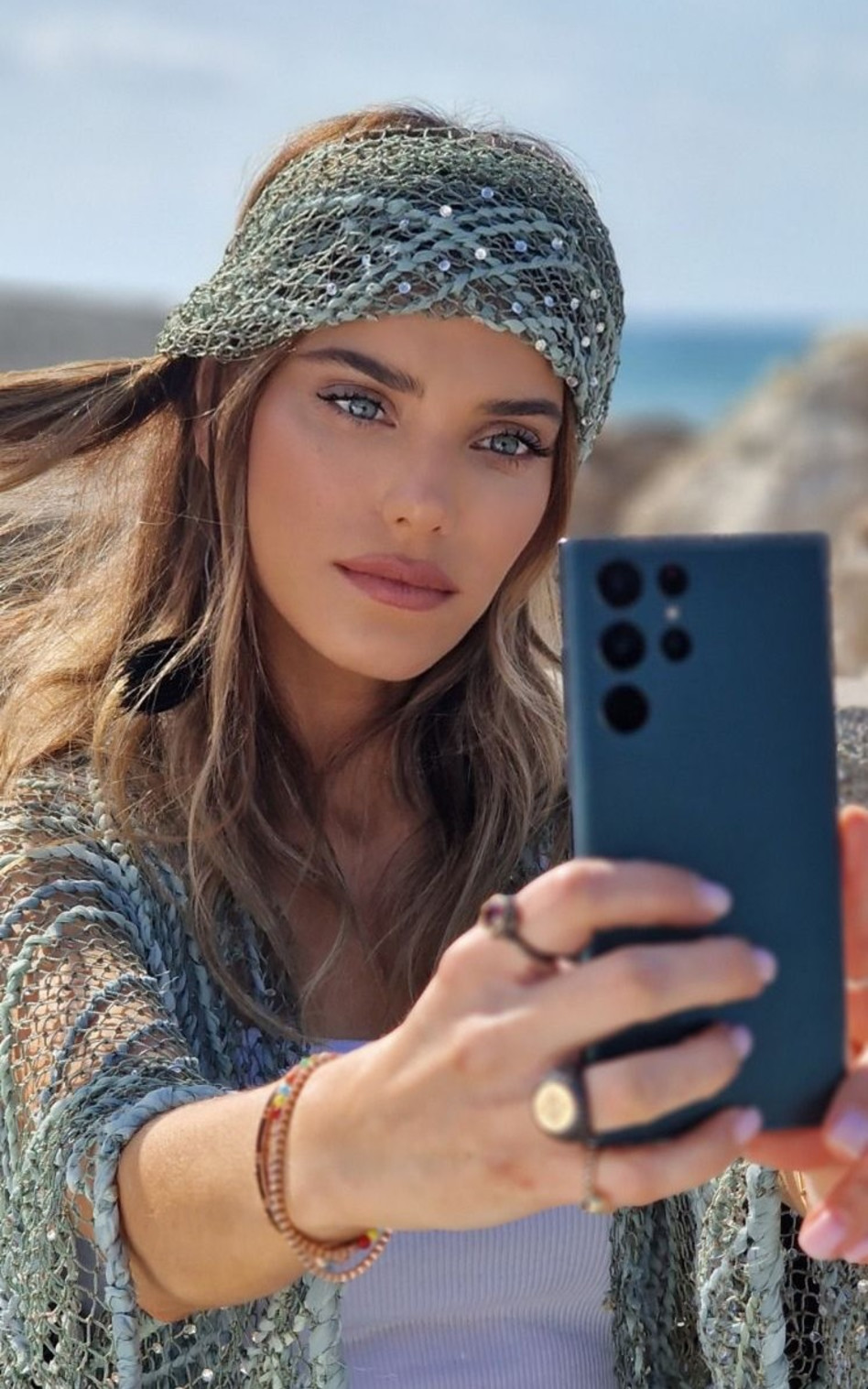 רותם סלע (צילום: נוי עורקבי)