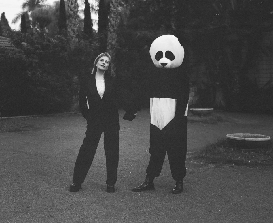 ענת עצמון (צילום: סיימון אלמלם)