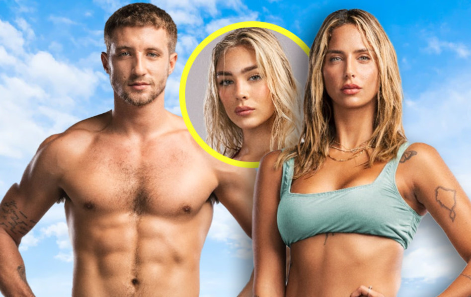 גל רובין, מאיה קיי, טל מורד (צילום: מיכה לובטון)