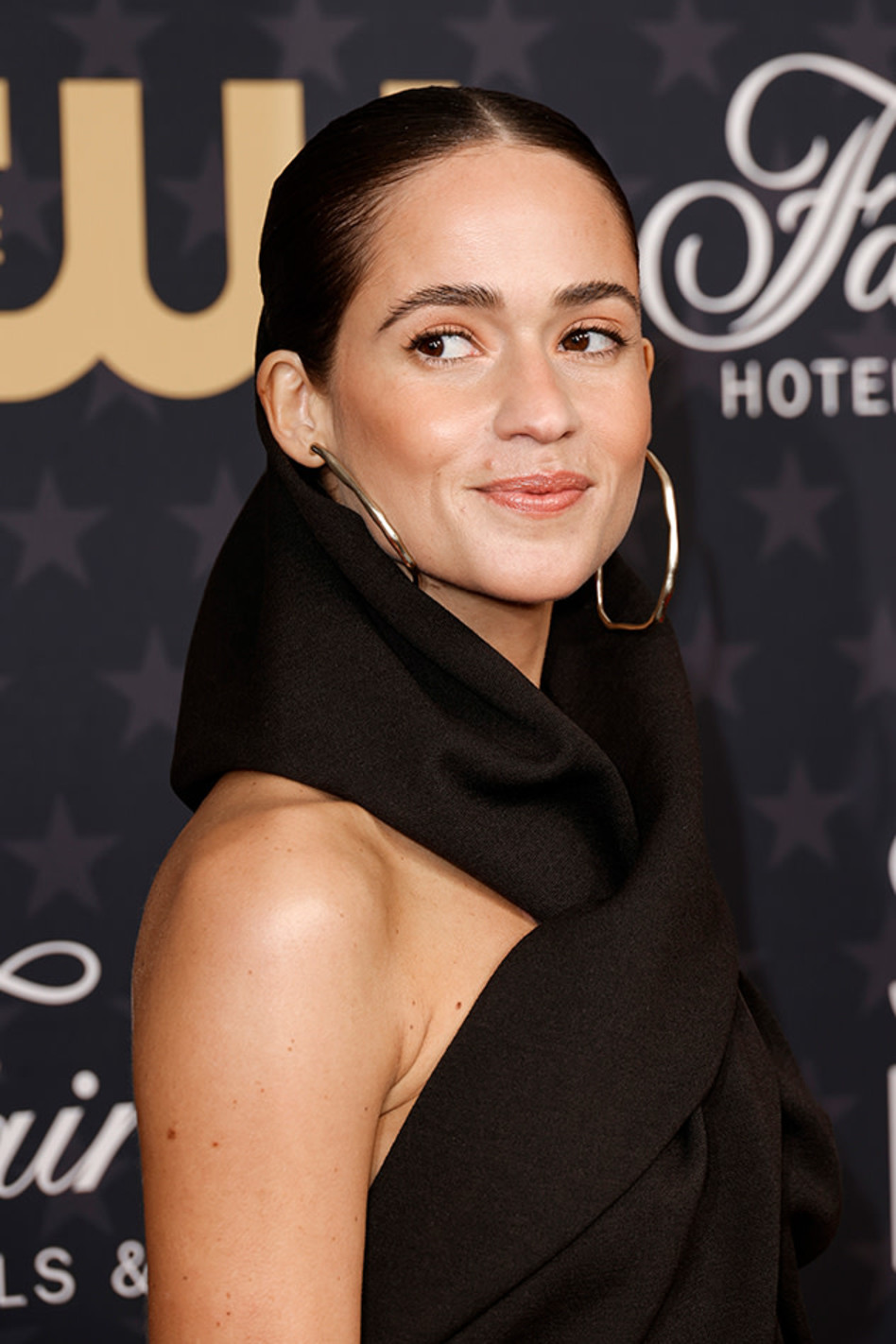 ניב סולטן (צילום: Frazer Harrison/Getty images)