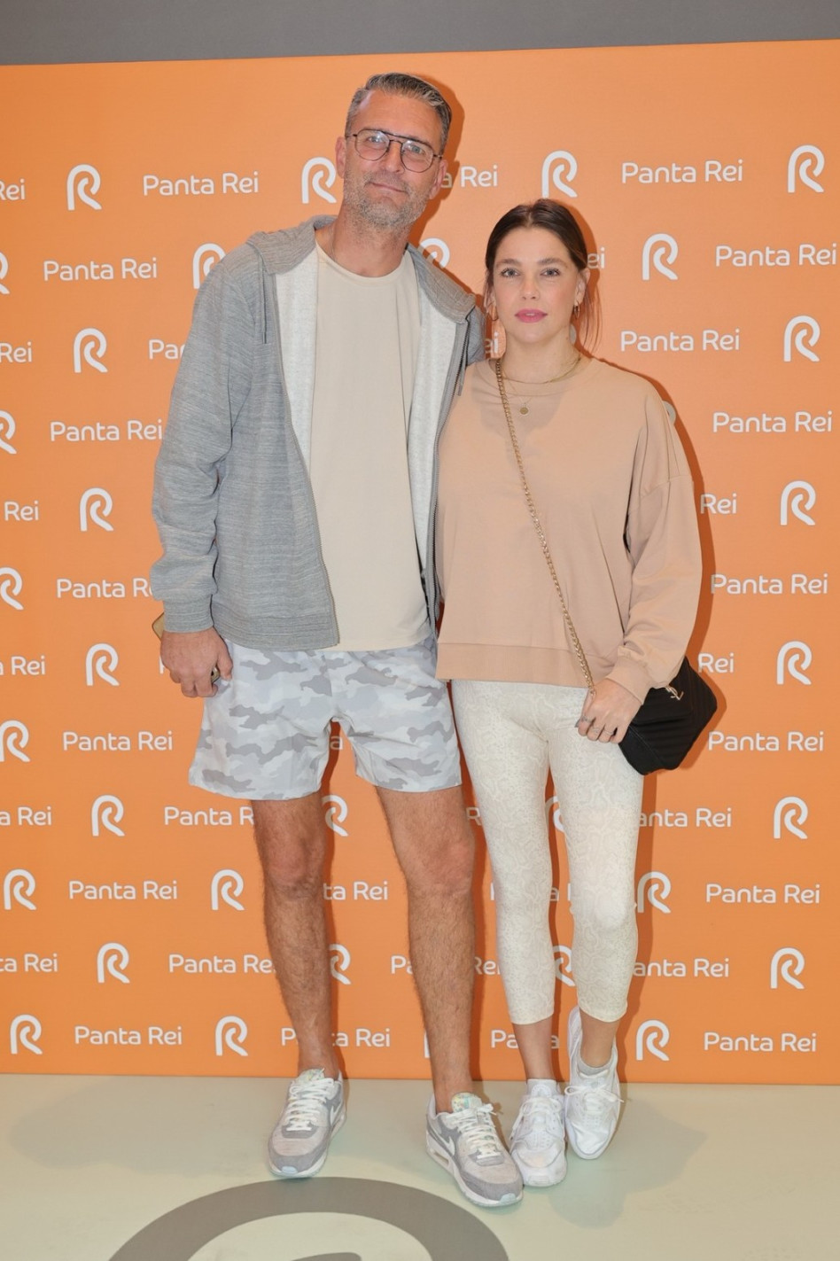 טל טלמון, לירן שטראובר (צילום: רפי דלויה)