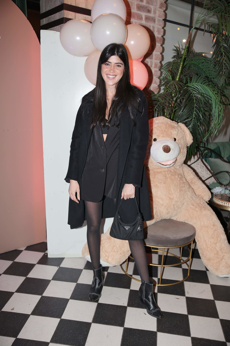 ירדן ויזל (צילום: אור גפן)