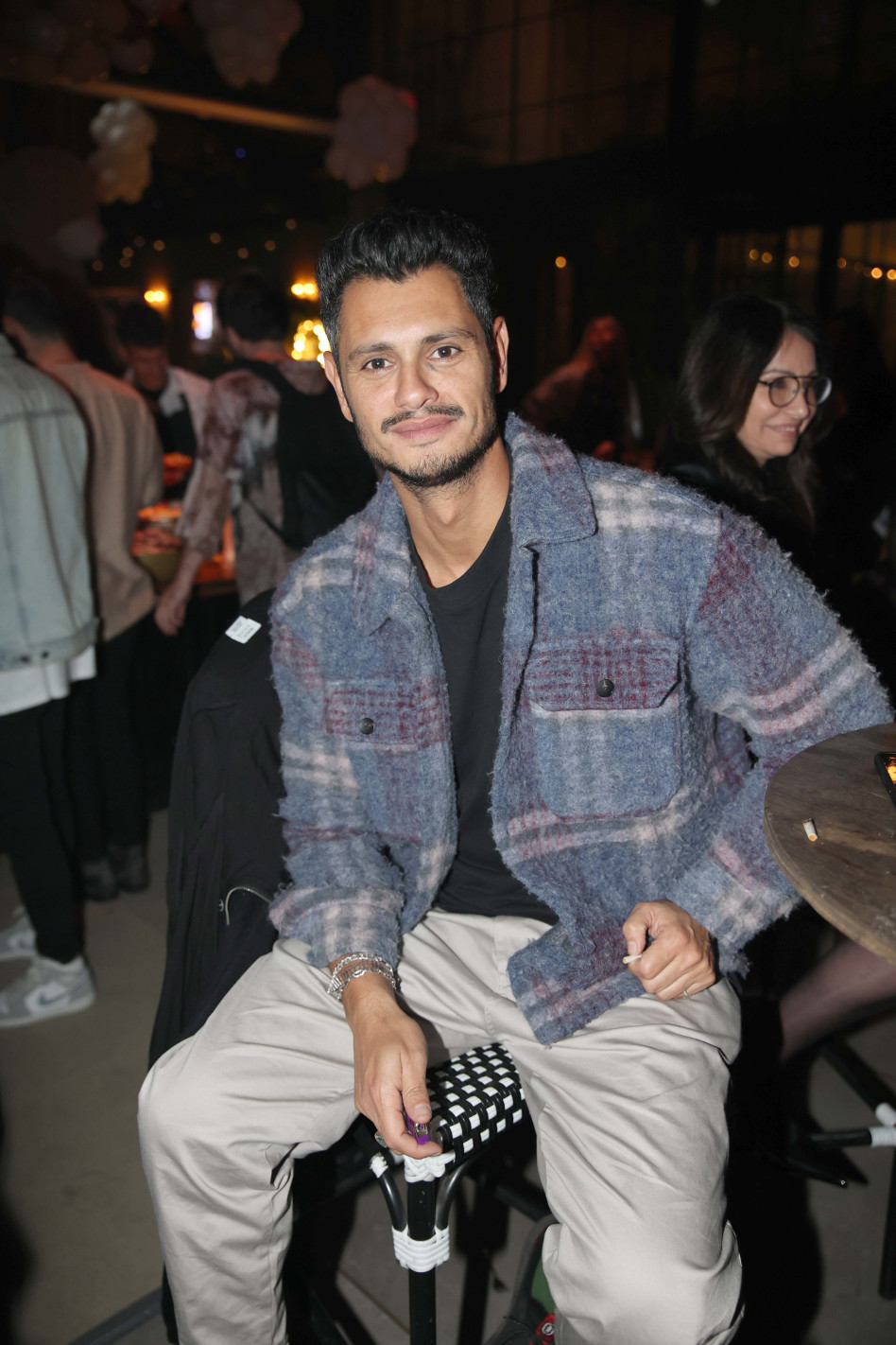 עופר חיון (צילום: אור גפן)