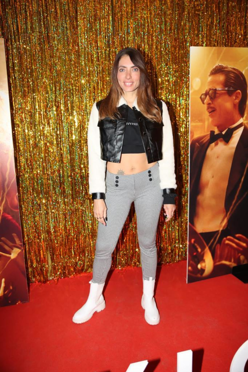 אירה דולפין (צילום: אור גפן)